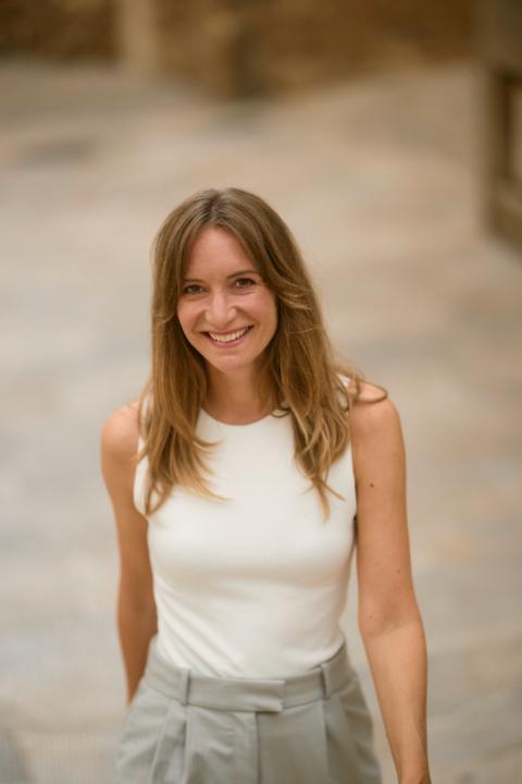Anke Mehmann