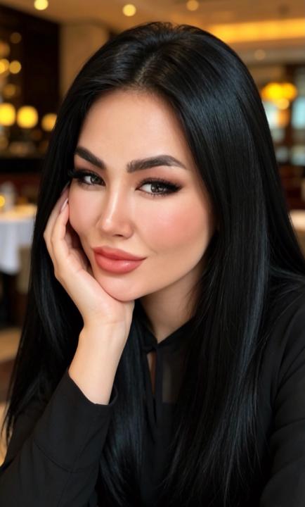 Rogayeh Mousavi
