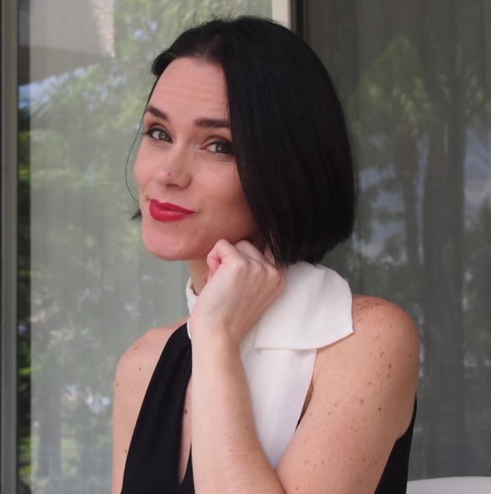 Patricia Ayuso