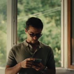 Aidan Hirsch