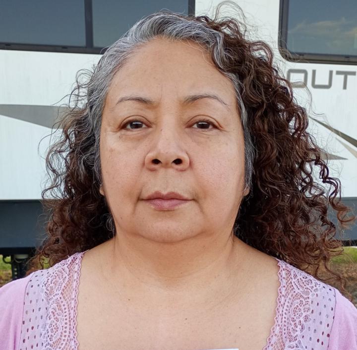 Monserrat Espino