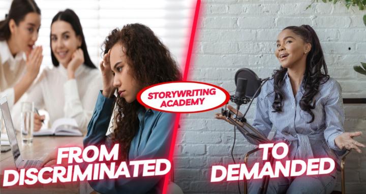 Storywriting Academy
