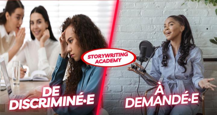 Storywriting Academy