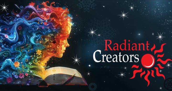 Radiant Creators