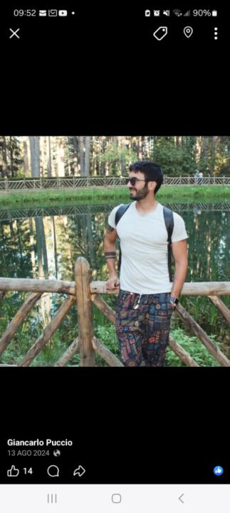 Giancarlo Puccio