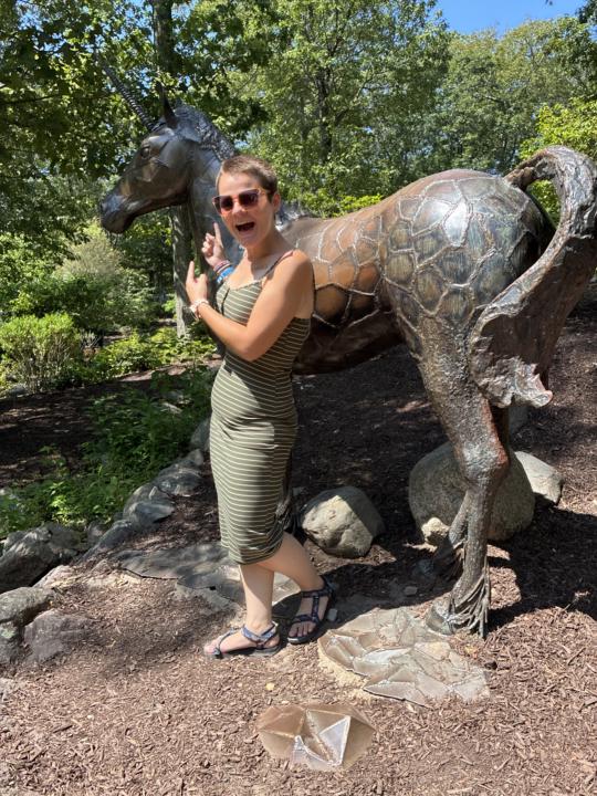 🌿  Hi, I’m Storey