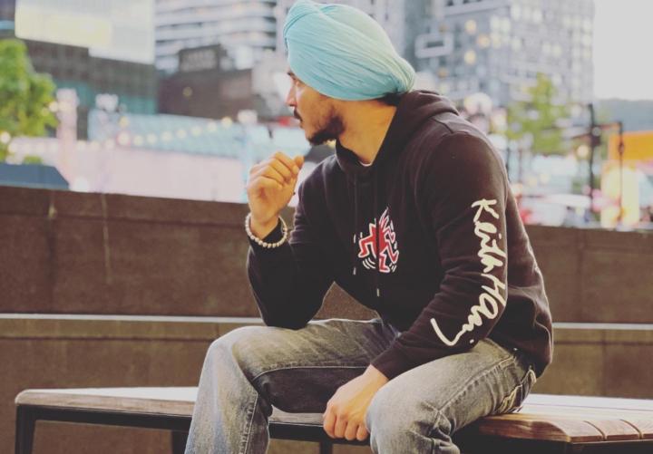Varinder Singh