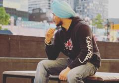 Varinder Singh