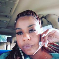 Kenisha Patton