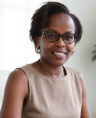 Naomi Mugo
