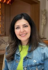 Mahtab Mahalati