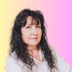 Betty Beatriz Rubio