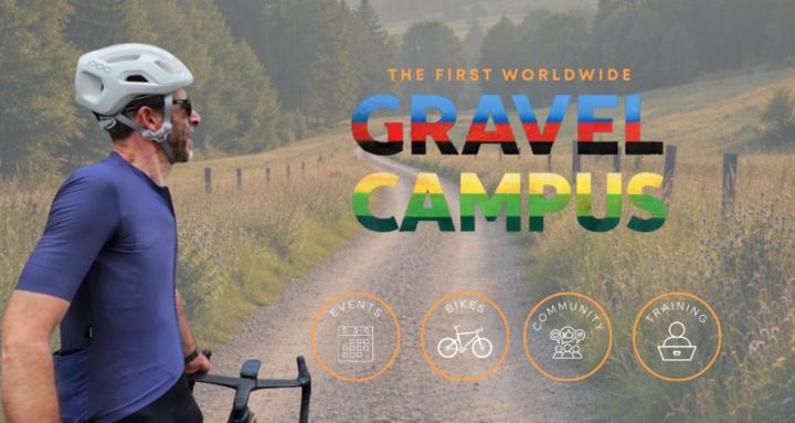 Gravel Campus