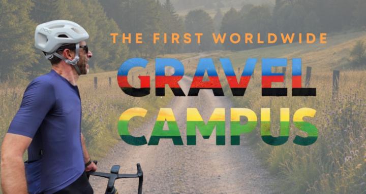 Gravel Campus