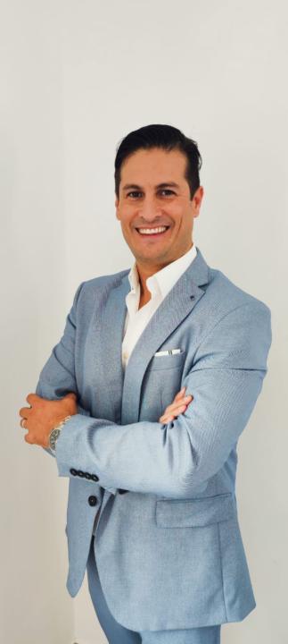 Pablo Arias