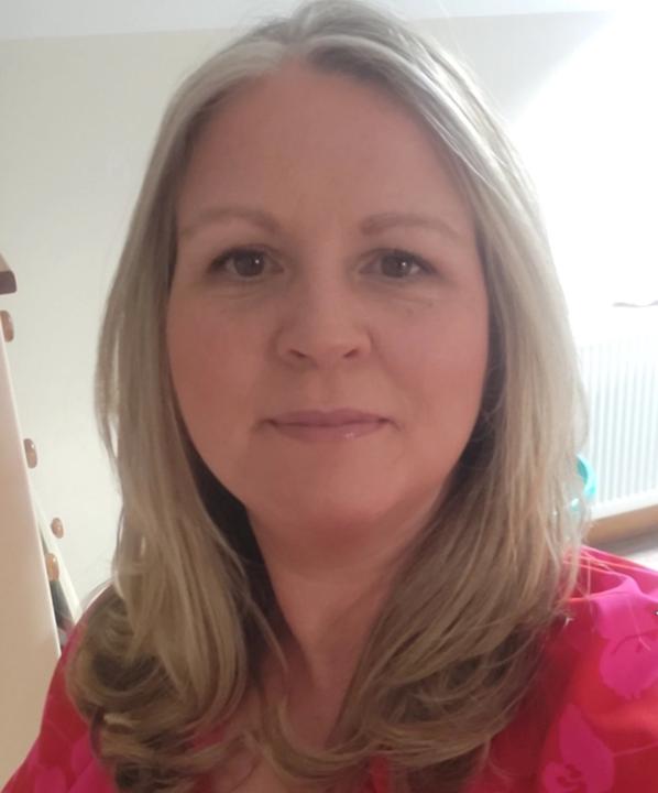 Caroline Conlon