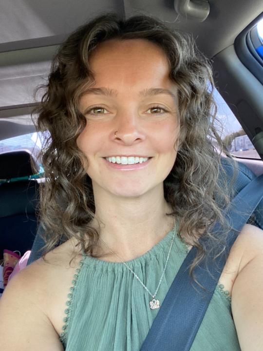 Samantha Burnett