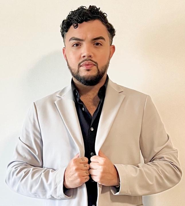 Luis Urena