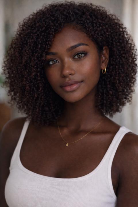 Denisha Shaw