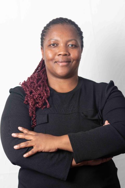 Patricia Chidembo