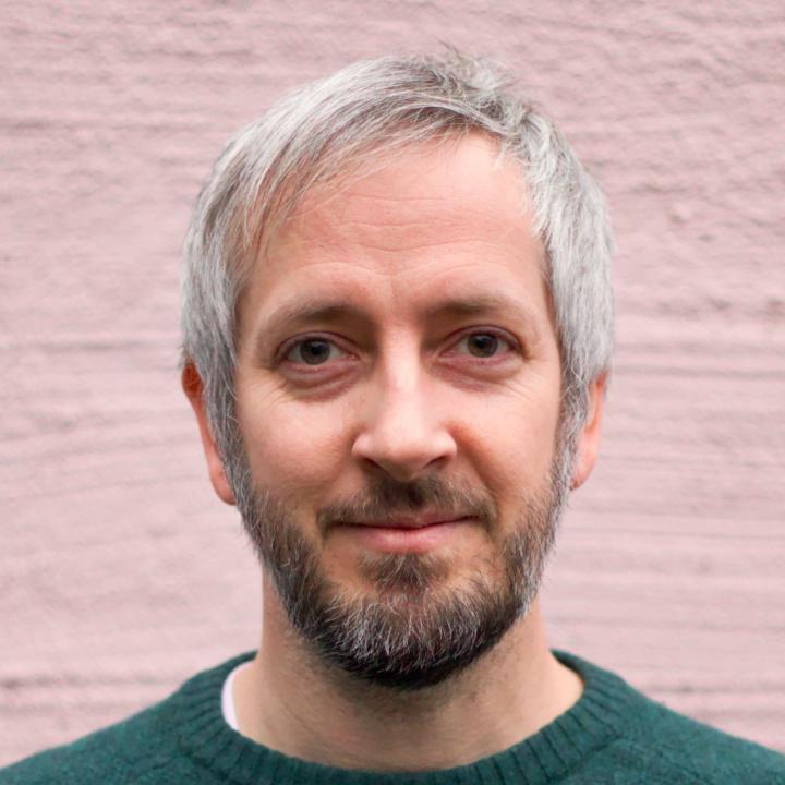 Erik Salvesen