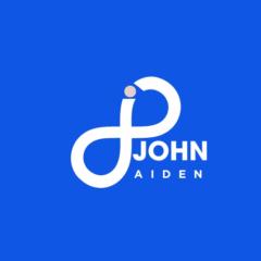 Aiden John