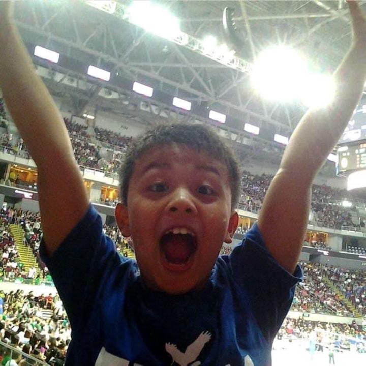 Clarenze Bustamante