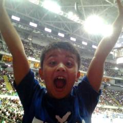 Clarenze Bustamante