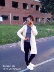 Nomusa Mbuyisa