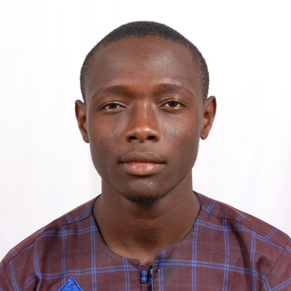 Edouwardo Bodjrenou