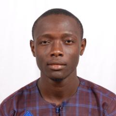 Edouwardo Bodjrenou
