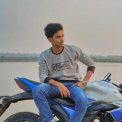 Ariyan Bin Sanwar