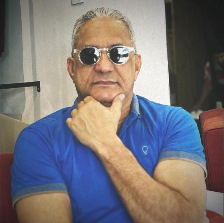 Antônio Edenio Ferreira