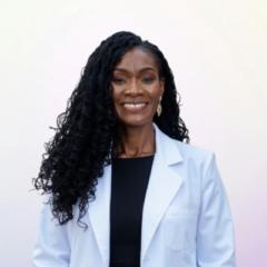 Dr. Janet E Perez