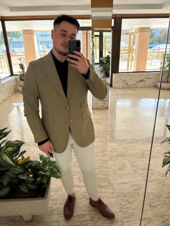 Miguel Jimenez
