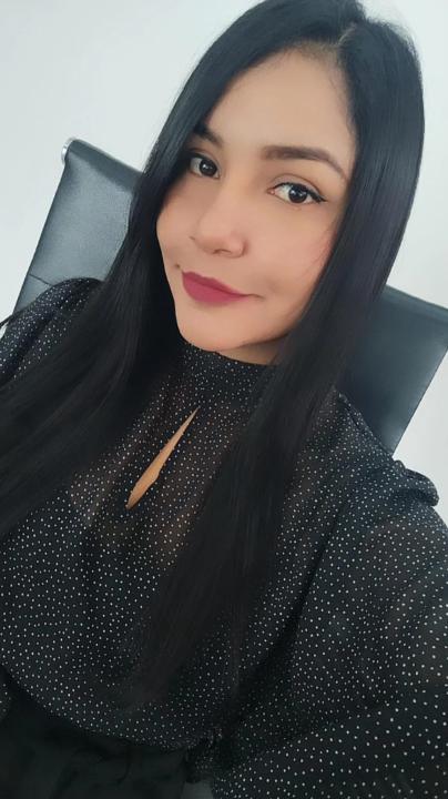 Nathaly Choez