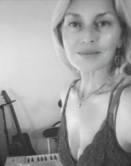 Jacqui Foreman