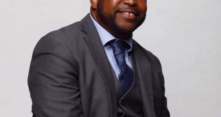 Kingdom Led Visionaries