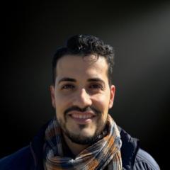 Sergio Gil