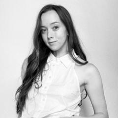 Hannah Brusven