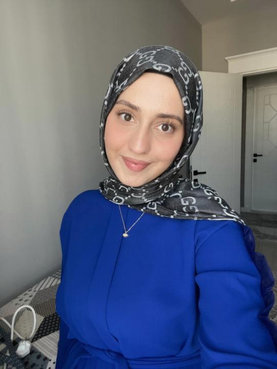 Gülcihan Akamak