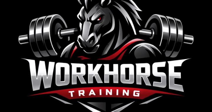 Work horse training