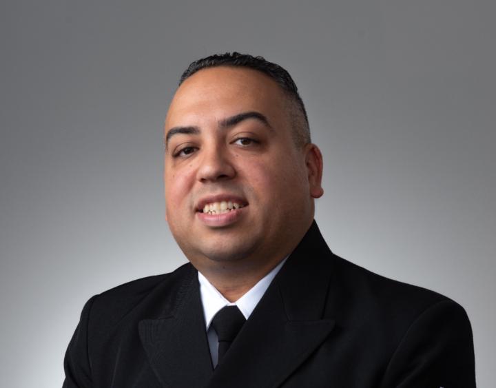 Abraham Olivo