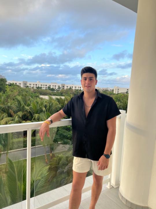 Simon-Pierre Lafetière