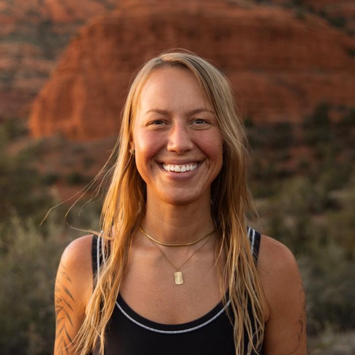 Kait Simek