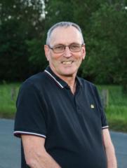 Kev Davey