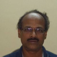 Surendra J Suregaonkar