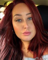 Danielle Dewhurst
