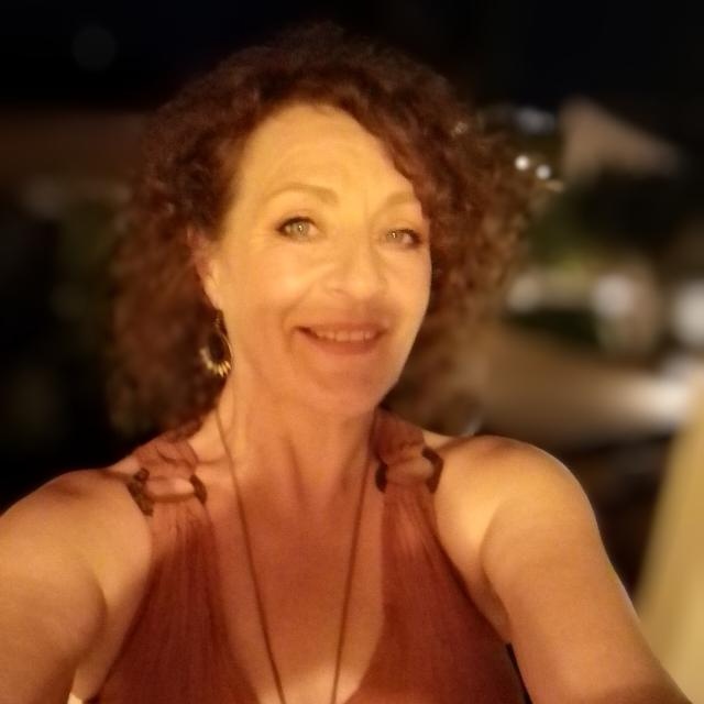 Julie Forsyth