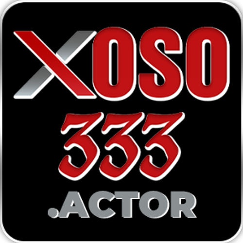 Xoso Actor